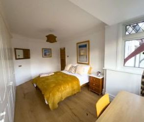 1 bedroom in a house share to rent - Photo 6