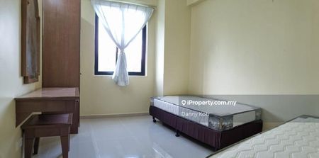 Kempas Apartment, Genting Highlands, Bentong - Foto 4