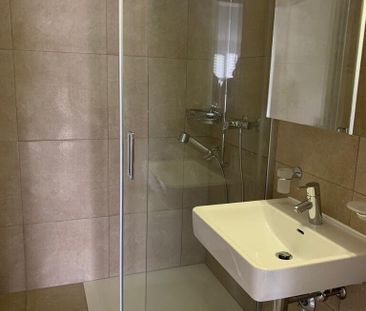 Wohnen mit Abendsonne und schöner Aussicht - Photo 3