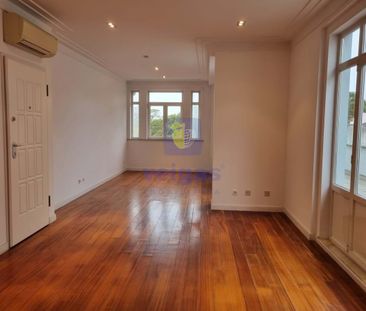 Apartamento T4 em Lisboa - Photo 1
