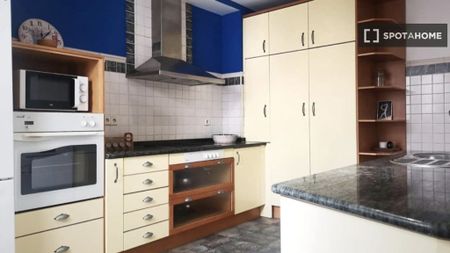 Luxury Flat for rent in Madrid, Spain - Photo 5