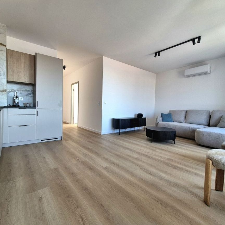 Nowy apartament 3-pokoje, centrum Wita Stwosza 67 m² - Zdjęcie 1