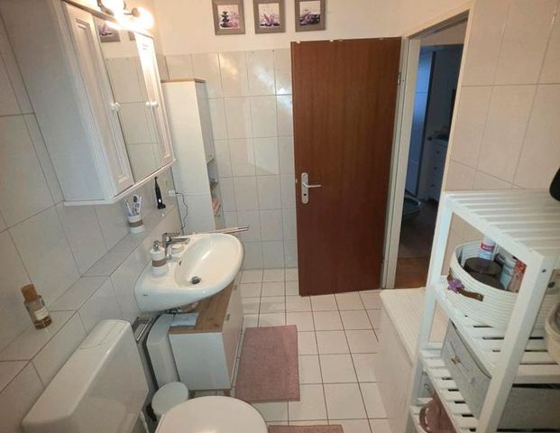 2 Zimmer Wohnung - Foto 1