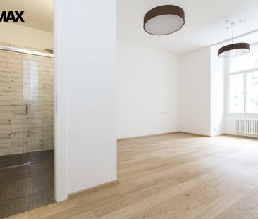 Pronájem bytu 4+kk 164 m² - Fotografie 4