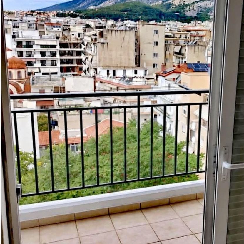 Studio/Γκαρσονιέρα για ενοικίαση Ασά - Μεγάλου Αλεξάνδρου (Ξάνθη) - Φωτογραφία 1