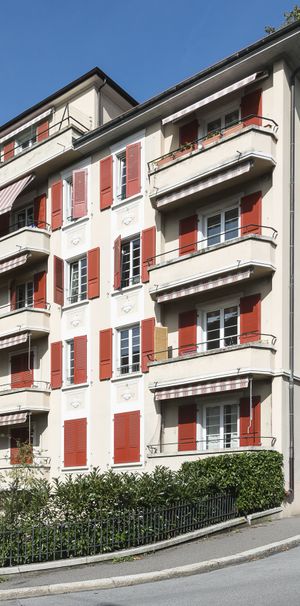 Proche d'Ouchy - Photo 2