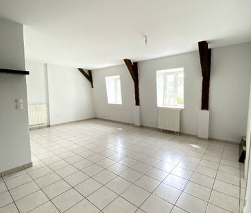 Location Appartement 3 pièces 66m² - Photo 1