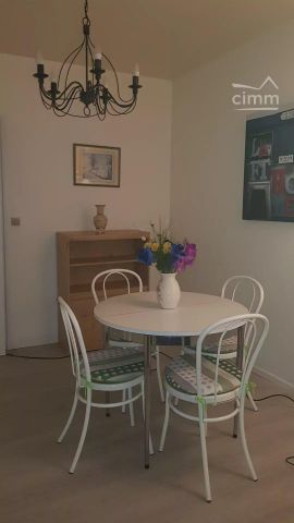 APPARTEMENT MEUBLE CENTRE VILLE SAINT-DIZIER | Cimm Immobilier - Photo 3