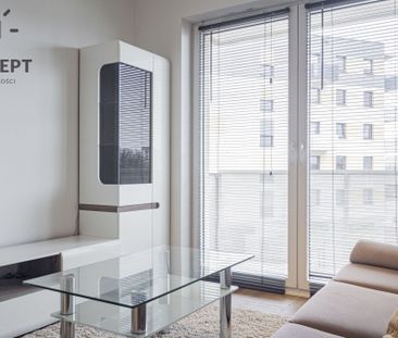 2 pok. | Balkon | Garaż | ul. Zakładowa - Фото 3