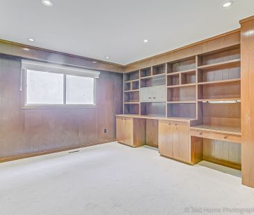 For Lease - 47 Waterloo Avenue, Toronto, Ontario - Photo 3