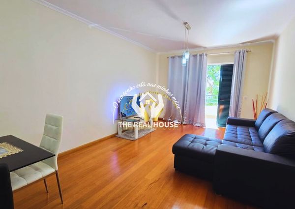 Apartamento T2 em Ilha da Madeira