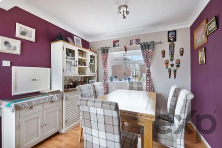 4 bedroom penthouse to rent - Photo 3