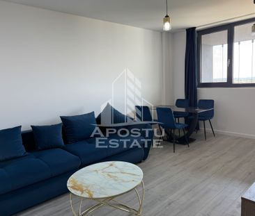 Apartament cu doua camere la XCity Tower - Photo 2