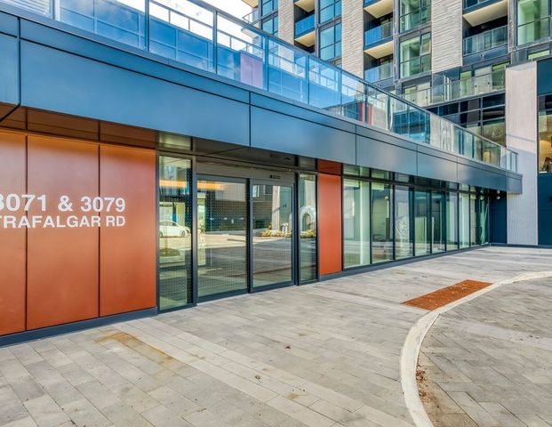 For Lease - 3079 Trafalgar Road Unit# 2010, Oakville, Ontario - Photo 1