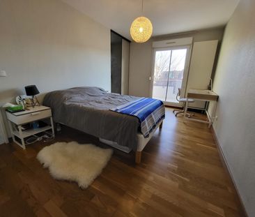 Location Appartement 86.75 M² SAINT-LOUIS 1 165 € - Photo 2