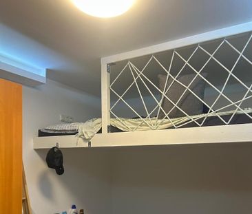 1 Zimmer Wohnung - Photo 2