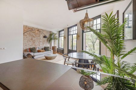 Te huur: Appartement Derde Kostverlorenkade in Amsterdam - Photo 4