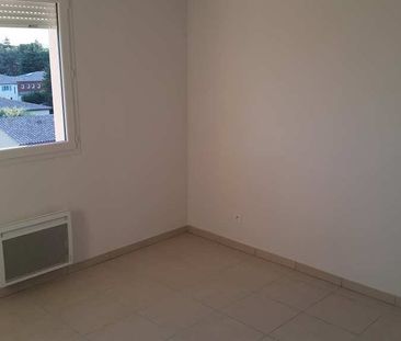 Quartier Grisettes :T2 avec grande terrasse et garage - Photo 4