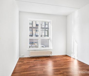 Hvidts Gaard - Lejlighed ved vandet med egen terrasse - Photo 3