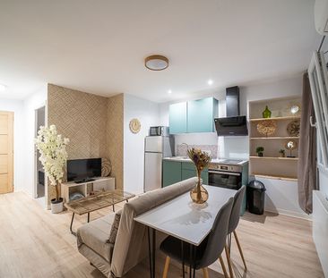 Location Appartement 2 pièces 30m² - Photo 5