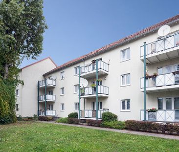 Lüssenhopstr. 16, 30419 Hannover OT Stöcken - Photo 4