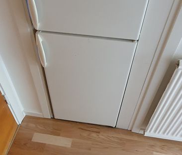 Trollesundsvägen, Bandhagen - Foto 5