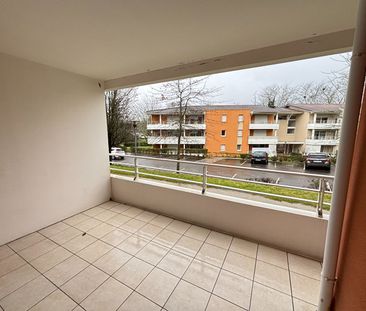 Location Appartement 2 pièces 46m² - Photo 5
