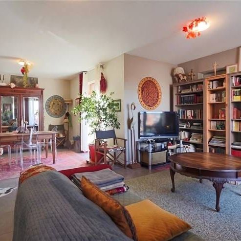 Appartement te huur - Foto 1