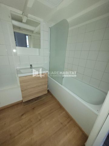 Location Appartement 1 pièce 19m² CAMBRAI 59400 - Photo 5