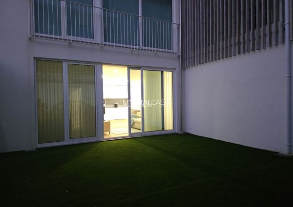 Apartamento T1 em Aveiro