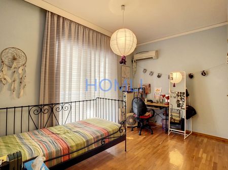 Διαμέρισμα για ενοικίαση Αγία Βαρβάρα (Παλαιό Φάληρο) - Photo 2