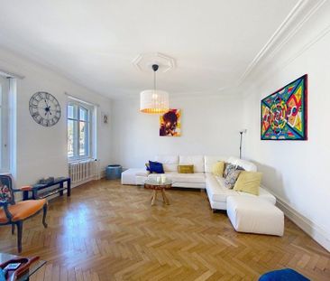 Maison 9 pièces à Strasbourg - Photo 1