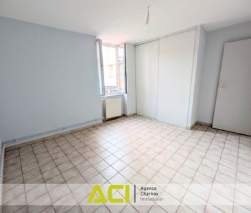 Location Appartement 2 pièces 37m² MACON 71000 - Photo 3