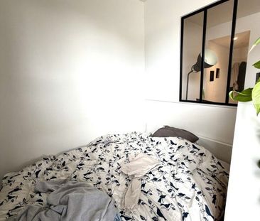 Studio Montreuil - Photo 3