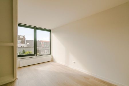 Appartement te huur: 't Krom 28-B 2011 JM Haarlem - Foto 4