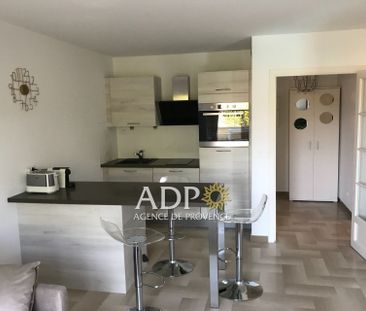 Location Appartement 2 pièces 37m² MOUGINS 06250 - Photo 6