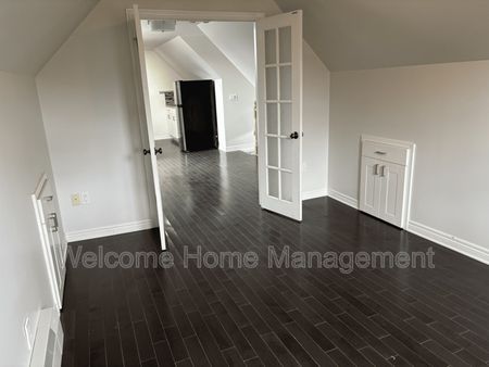 $1,595 / 1 br / 1 ba / A relaxing and spacious Apartment in Hamilton - Photo 3