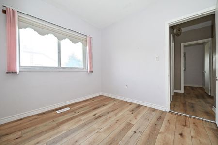 For Lease - 6 Lucerne Place, St. Catharines, Ontario - Photo 5
