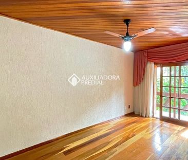 Casa com 3 quartos e 263m² para alugar em Parque Santa Fé, Porto Al... - Photo 5