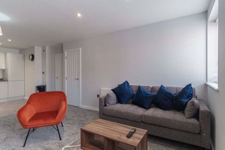 Upper Parliament Street - Photo 5