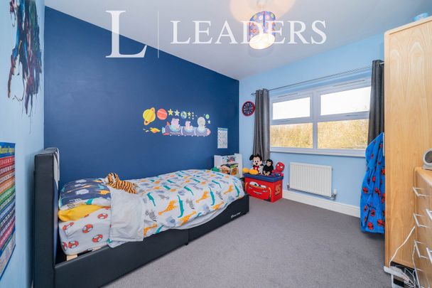 5 bedroom detached to rent Crawford Close, Saighton, CH3 - Photo 1