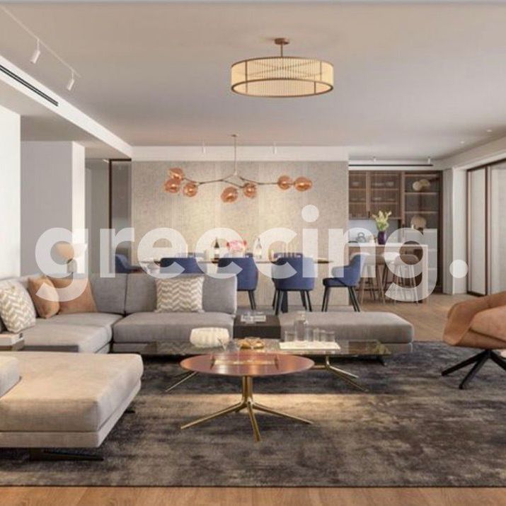 Διαμέρισμα για ενοικίαση Μετς - Καλλιμάρμαρο - Photo 1