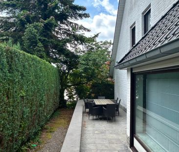 Exclusieve, ruime villa in Tervuren - Foto 4