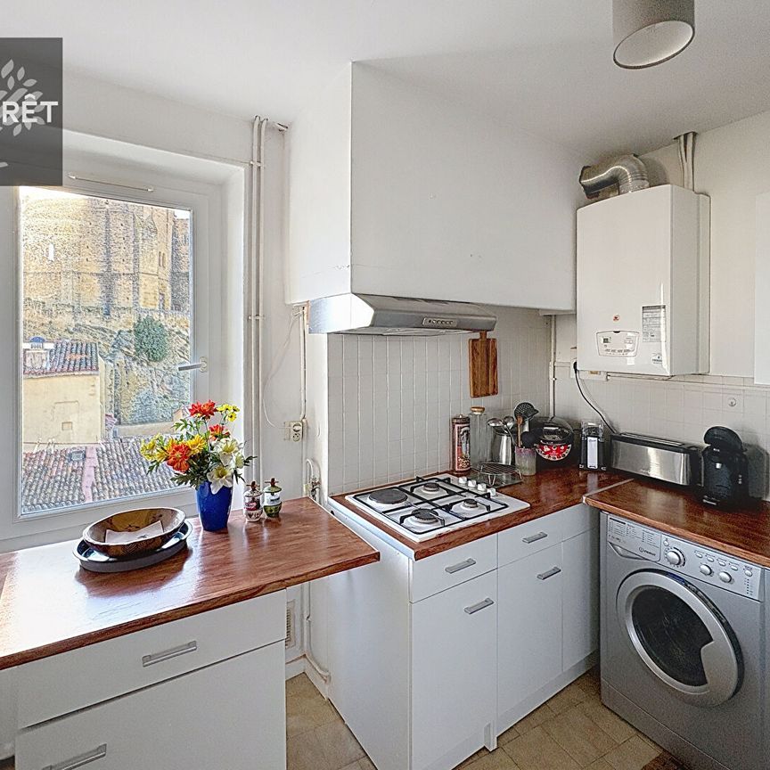 Appartement T2 Salon-de-Provence à louer - Photo 1