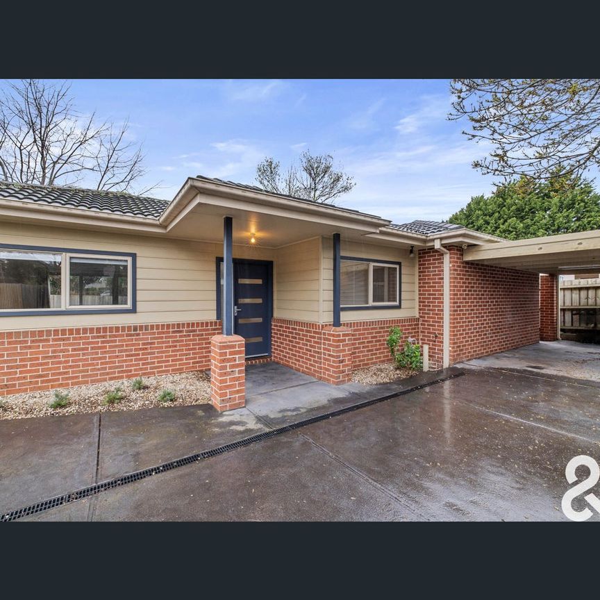 2/132 Broadway, Reservoir, Vic 3073 - Photo 1