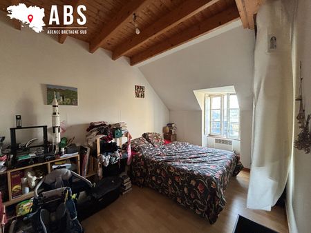 Location Appartement 3 pièces 50m² - Photo 5