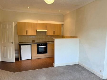 1 bedroom flat to rent - Photo 3