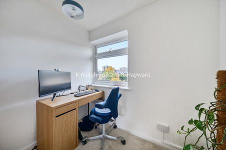 4 bedroom terraced house to rent - Photo 4