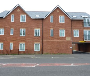 2 bedroom apartment to rent - Photo 5