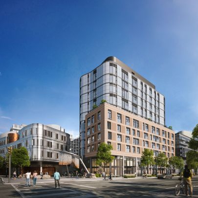 For Lease - 100 Mill Street Unit# 513, Toronto, Ontario - Photo 1